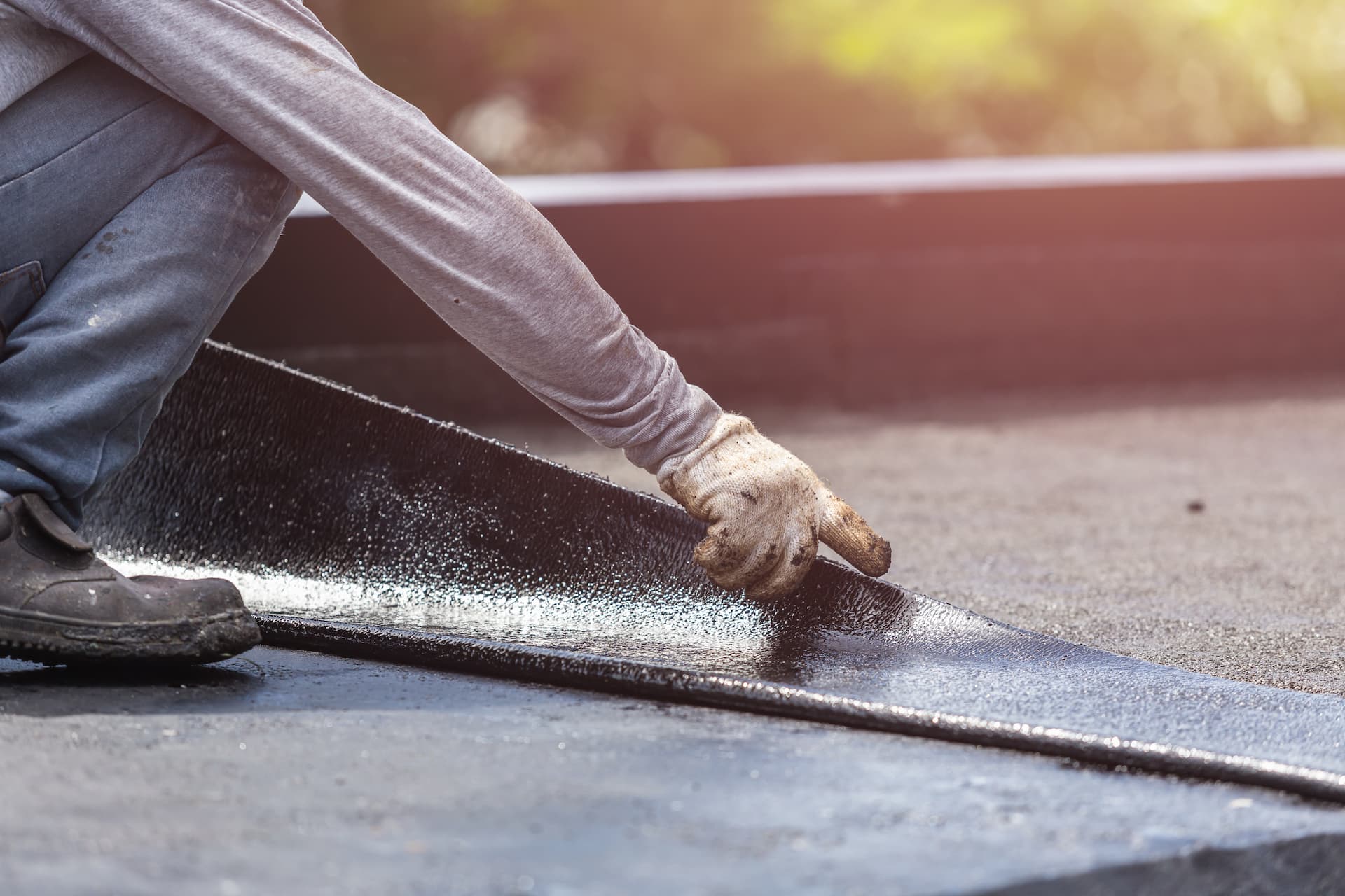Flat Roofing